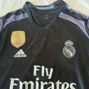 Almost new not that real